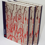 books with foil print